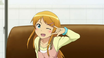 OreImo