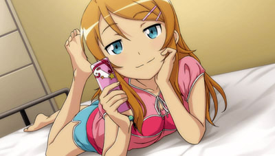 OreImo