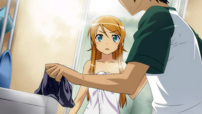 OreImo