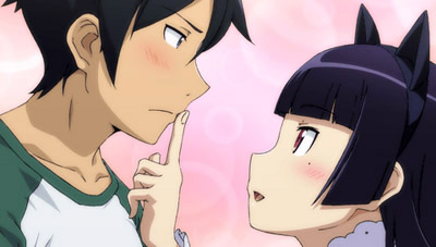 OreImo