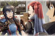 Valkyria Chronicles 3