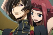 Code Geass R2 &mdash; Episode 5