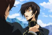 Code Geass R2 &mdash; Episode 17