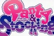 Panty & Stocking with Garterbelt &mdash; Episode 1