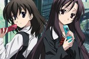 School Days - Episode 1