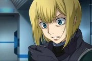 Gundam 00 S2 &mdash; Episode 01