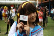 Cosfest VII