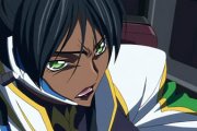 Code Geass R2 &mdash; Episode 22