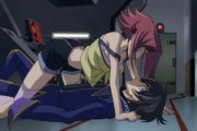 Code Geass R2 &mdash; Episode 9