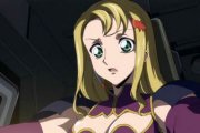 Code Geass R2 &mdash; Episode 18