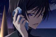 Code Geass R2 &mdash; Episode 6