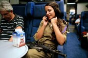 Israeli Conscription