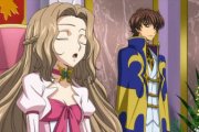 Code Geass R2 &mdash; Episode 7