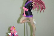 RAH DX 1/8 Lacus Clyne