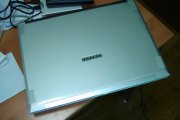 My New Laptop