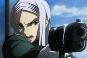 Gundam 00 S2 &mdash; Episode 03