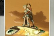 Eureka Seven