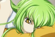 Code Geass R2 &mdash; Episode 11