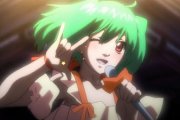 Macross Frontier &mdash; an ending postponed?