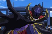 Code Geass R2 &mdash; Episode 16