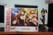 Haruhi Jigsaw Puzzle