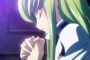 Code Geass R2 &mdash; Episode 25