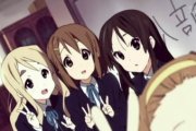 K-On!