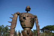 Ghibli Museum