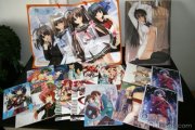 Comiket 75 - Loot