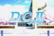 Da Capo II Promo Video