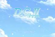 Da Capo II Playable Demo