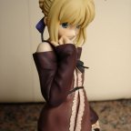 1/6 Saber Holiday ver.