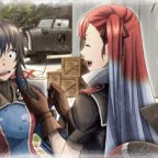 Valkyria Chronicles 3