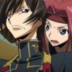 Code Geass R2 &mdash; Episode 5