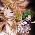 Macross Frontier OST - Nyan Furo