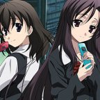 School Days - Episode 1