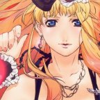 Macross Frontier