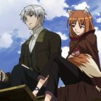 Spice and Wolf