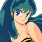 Urusei Yatsura's Lum-chan