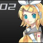 VOCALOID2's Kagamine Rin