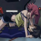 Code Geass R2 &mdash; Episode 9