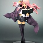 Zero no Tsukaima 1/8 PVC Louise