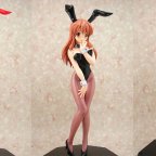 1/6 Mikuru Asahina Bunny Girl PVC