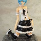 1/6 Gothic Lolita Rei