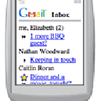 Gmail Mobile