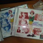 Tokimeki Memorial Nostalgia