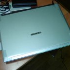 My New Laptop