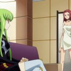 Code Geass R2 &mdash; Episode 3