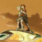 Eureka Seven