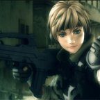 Appleseed: Ex Machina Contest